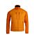 Specialist Insulated Fleece Jacket Herren Orange