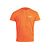 Arrak Funktions-T-Shirt Herren Orange