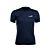 Arrak Funktions-T-Shirt Damen Marineblau