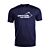 Arrak Baumwoll-T-Shirt Junior Marineblau