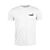 Arrak Funktions-T-Shirt Herren Weiß
