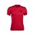 Arrak Funktions-T-Shirt Damen Rot