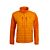 Specialist Insulated Fleece Jacket Damen Orange